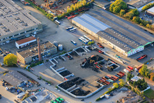 Kurz Carcass Trading GmbH in Landau in der Pfalz in the state Rhineland-Palatinate, Germany