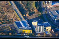 EMUG and Cornexo GmbH in Offenbach an der Queich in the state Rhineland-Palatinate, Germany