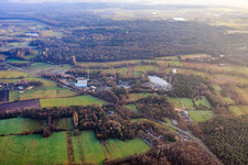 Plopsaland Germany in Haßloch in the state Rhineland-Palatinate, Germany