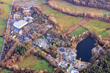 BigFM Expedition GeForce in Plopsaland Germany in Haßloch in the state Rhineland-Palatinate, Germany