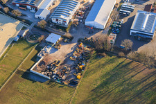 REGAB GmbH Civil Engineering in Wörth am Rhein in the state Rhineland-Palatinate, Germany