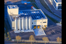 Cornexo GmbH Offenbach in Offenbach an der Queich in the state Rhineland-Palatinate, Germany