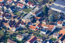 Table Set Yourself - by Lilly and Faßschlubber Wine Shop at Hotel Villa Königsgarten in Siebeldingen in the state Rhineland-Palatinate, Germany