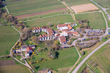 Ob. Mühle with BG RCI in Maikammer in the state Rhineland-Palatinate, Germany