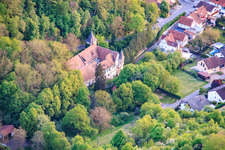 Schmachtenberg in Zeil am Main in the state Bavaria, Germany