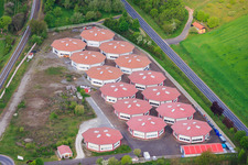 Et Elastomer Technik GmbH in the district Westheim in Hammelburg in the state Bavaria, Germany