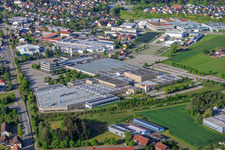 KERN LIEBERS GmbH & Co. KG in the district Sulgen in Schramberg in the state Baden-Wuerttemberg, Germany