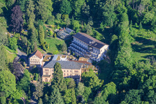 MVZ Landau GmbH in the private clinic Bad Gleisweiler in Gleisweiler in the state Rhineland-Palatinate, Germany