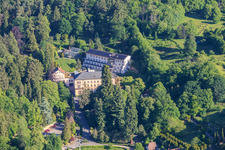 MVZ Landau GmbH in the private clinic Bad Gleisweiler in Gleisweiler in the state Rhineland-Palatinate, Germany