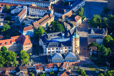 Historical Museum of the Palatinate in Speyer in the state Rhineland-Palatinate, Germany