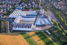 Kardex Remstar in Bellheim in the state Rhineland-Palatinate, Germany
