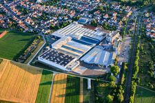 Kardex Remstar in Bellheim in the state Rhineland-Palatinate, Germany