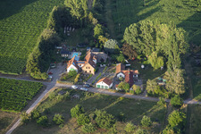 Obermühle Dog Hotel in Walsheim in the state Rhineland-Palatinate, Germany