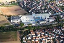 Kardex Remstar in Bellheim in the state Rhineland-Palatinate, Germany