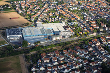 Kardex Remstar in Bellheim in the state Rhineland-Palatinate, Germany