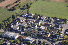 District Sickenhofen in Babenhausen in the state Hesse, Germany
