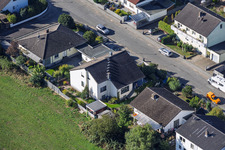 Landrat-Pfeifer-Straße in the district Sickenhofen in Babenhausen in the state Hesse, Germany