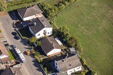 District Sickenhofen in Babenhausen in the state Hesse, Germany