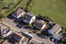 District Sickenhofen in Babenhausen in the state Hesse, Germany