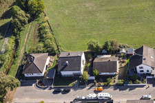 District Sickenhofen in Babenhausen in the state Hesse, Germany