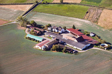 Lützelforstmühle in the district Richen in Groß-Umstadt in the state Hesse, Germany