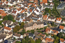 Elementary School (VS) Großostheim in Großostheim in the state Bavaria, Germany