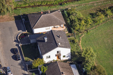 District Sickenhofen in Babenhausen in the state Hesse, Germany