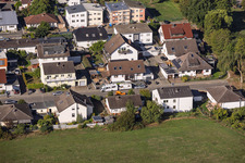 District Sickenhofen in Babenhausen in the state Hesse, Germany