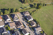District Sickenhofen in Babenhausen in the state Hesse, Germany