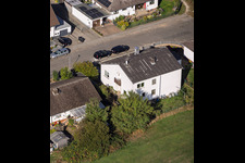 District Sickenhofen in Babenhausen in the state Hesse, Germany