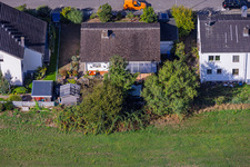 Landrat-Pfeifer-Straße in the district Sickenhofen in Babenhausen in the state Hesse, Germany
