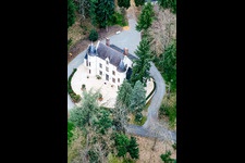 Palace Chateaux Connere, (where Salman Rushdy hided himself)