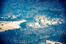 EMBL Max Planck Institute in the district Rohrbach in Heidelberg in the state Baden-Wuerttemberg, Germany