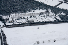 Plant Oasis Ralf Jansen in the district Spielberg in Karlsbad in the state Baden-Wuerttemberg, Germany