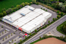 SBK in Bad Bergzabern in the state Rhineland-Palatinate, Germany