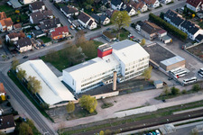 Beru Eichenauer in Kandel in the state Rhineland-Palatinate, Germany