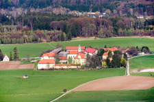 Landsberg am Lech Correctional Facility in Andechs in the state Bavaria, Germany