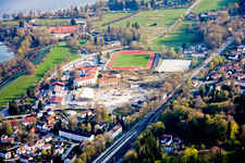 TSV 1893 eV in Tutzing in the state Bavaria, Germany