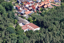 Paulat Kunststoff GmbH in Hatzenbühl in the state Rhineland-Palatinate, Germany