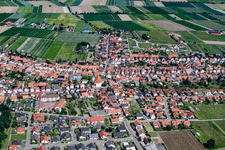 Center in Hatzenbühl in the state Rhineland-Palatinate, Germany