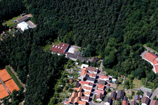 Paulat Plastics in Hatzenbühl in the state Rhineland-Palatinate, Germany