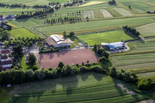 SC Sand 1946 eV in the district Sand in Willstätt in the state Baden-Wuerttemberg, Germany