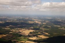 Berfay in the state Sarthe, France