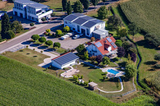 Heitz Haustechnik GmbH in the district Querbach in Kehl in the state Baden-Wuerttemberg, Germany