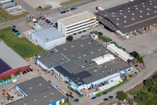 König Automotive in Appenweier in the state Baden-Wuerttemberg, Germany