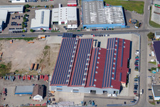 Edro Specialty Steels in Appenweier in the state Baden-Wuerttemberg, Germany