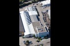 Hilzinger GmbH Windows + Doors in Willstätt in the state Baden-Wuerttemberg, Germany