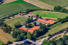 Tennis Club Rosengarten Willstätt eV in Willstätt in the state Baden-Wuerttemberg, Germany