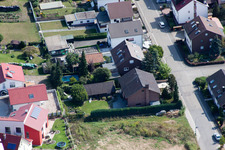 Stresemannstr in Kandel in the state Rhineland-Palatinate, Germany