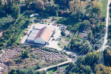 Theater Circle 1975 eV in Worms in the state Rhineland-Palatinate, Germany